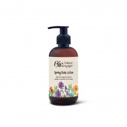 Spring Body Lotion (250 mL)