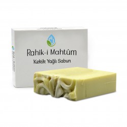 Kekik Yağlı Sabun (120-130 G)