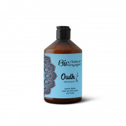 Oudh Yağlı Şampuan (500 mL)