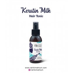 Keratin Milk (Hair Tonik...