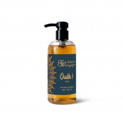 Oudh Yağlı Duş Jeli (500 mL)