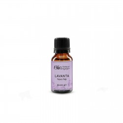 Lavanta Yağı (10 mL)